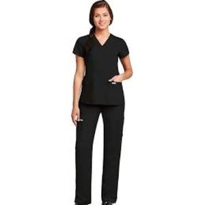 Grey’s Anatomy by Barco Black Scrubs SET